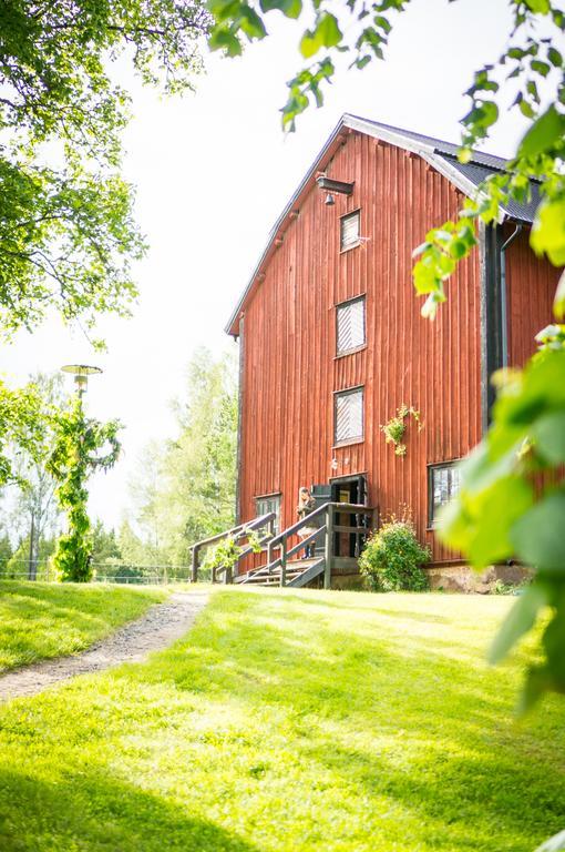 Asa Herrgard Asa (Kronoberg) Exterior foto