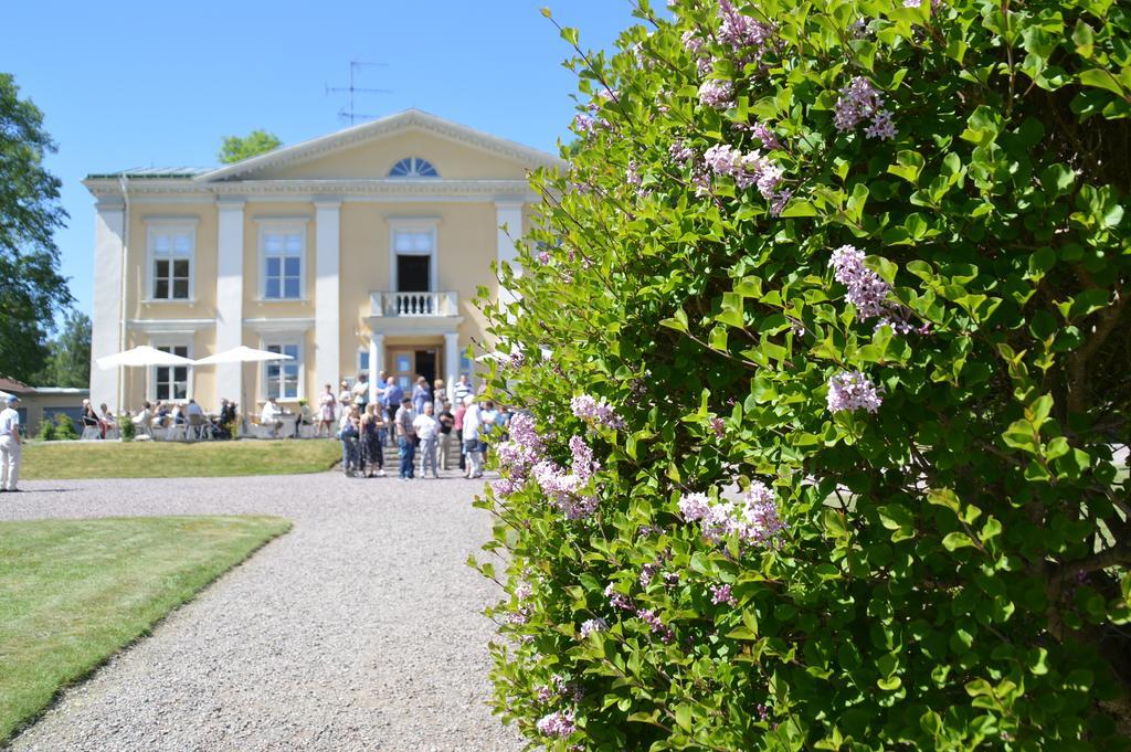 Asa Herrgard Asa (Kronoberg) Exterior foto