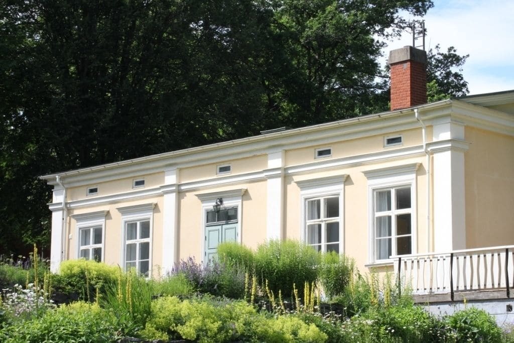 Asa Herrgard Asa (Kronoberg) Exterior foto